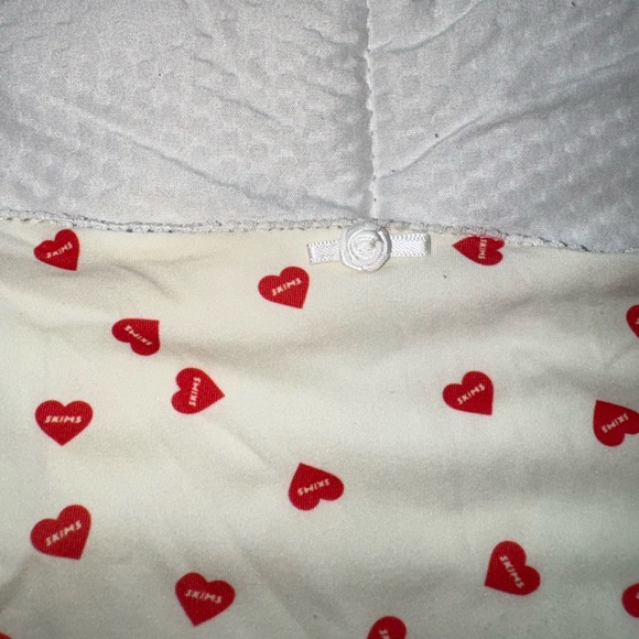 Skims X Lana Del Rey Bodysuit❤️ - Picture 3 of 7